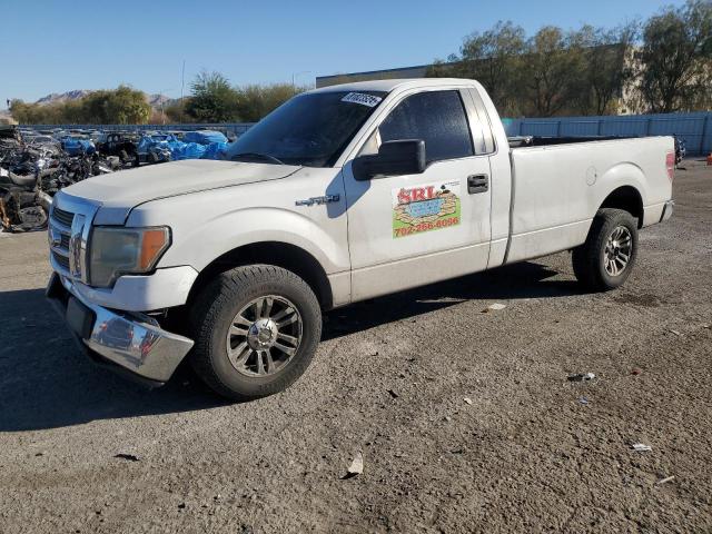 FORD F150 2012 1ftnf1cf6ckd54415