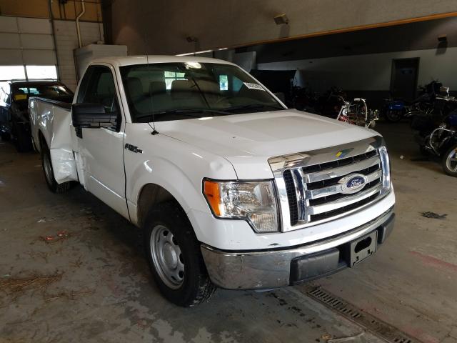 FORD F150 2012 1ftnf1cf6ckd65849