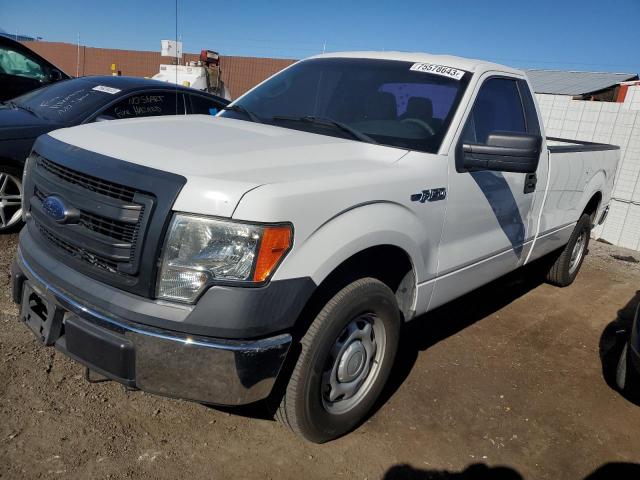 FORD ALL MODELS 2013 1ftnf1cf6dkd26647