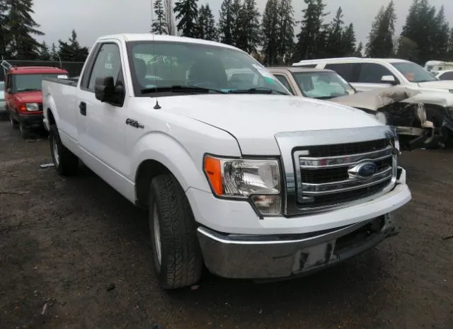 FORD F-150 2013 1ftnf1cf6dkd43772