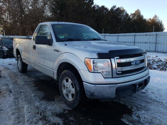 FORD F150 2013 1ftnf1cf6dke53799