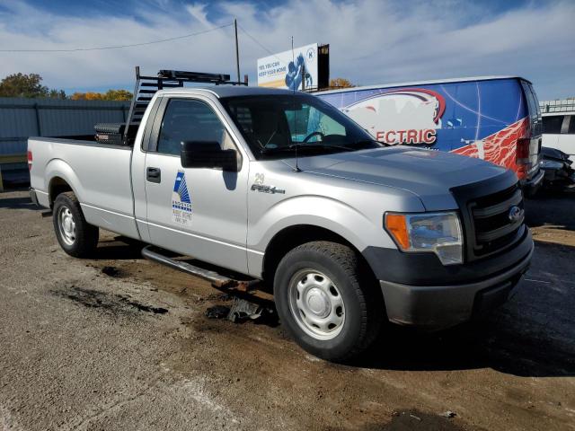 FORD F150 2013 1ftnf1cf6dke57433