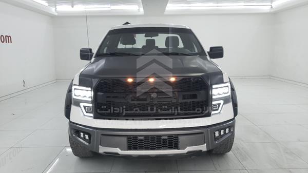 FORD F 150 2014 1ftnf1cf6ekd63652