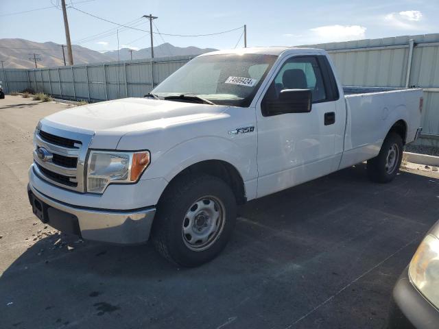 FORD F-150 2014 1ftnf1cf6ekd83996