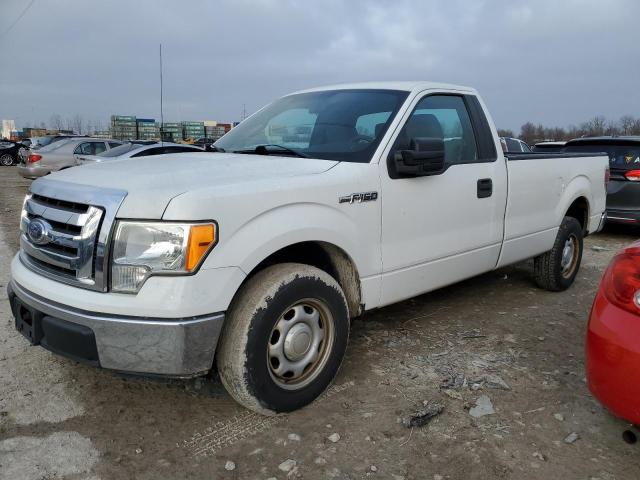 FORD F150 2011 1ftnf1cf7bkd36021