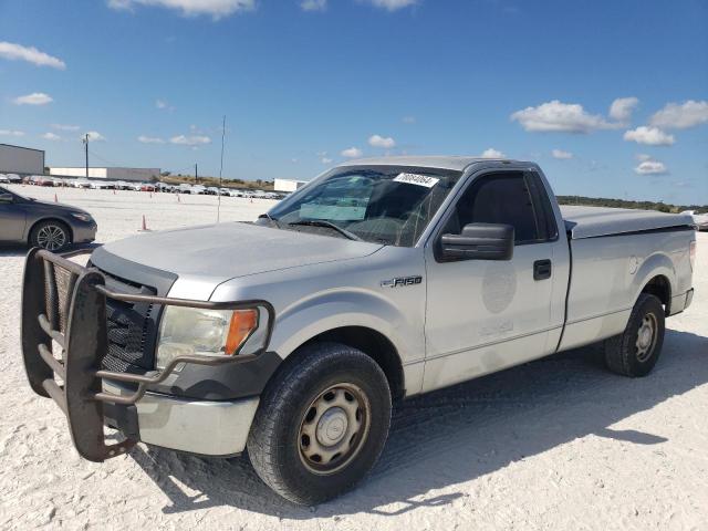 FORD F150 2011 1ftnf1cf7bke00557