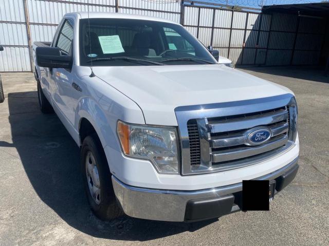 FORD F150 2012 1ftnf1cf7ckd16935