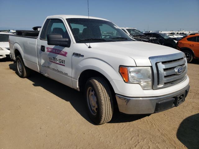 FORD F150 2012 1ftnf1cf7ckd33881