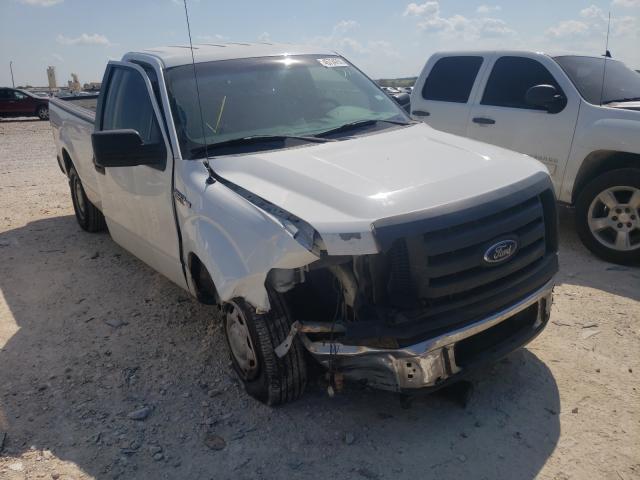 FORD F150 2012 1ftnf1cf7ckd35596