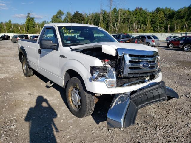 FORD F150 2012 1ftnf1cf7ckd80358