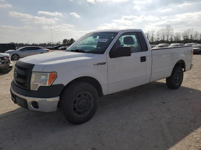 FORD F150 2014 1ftnf1cf7ekf55520