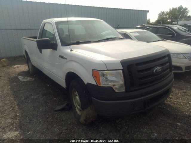 FORD F-150 2011 1ftnf1cf8bkd16294