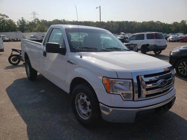 FORD F150 2012 1ftnf1cf8ckd39673