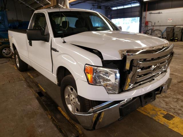 FORD F150 2012 1ftnf1cf8ckd65870