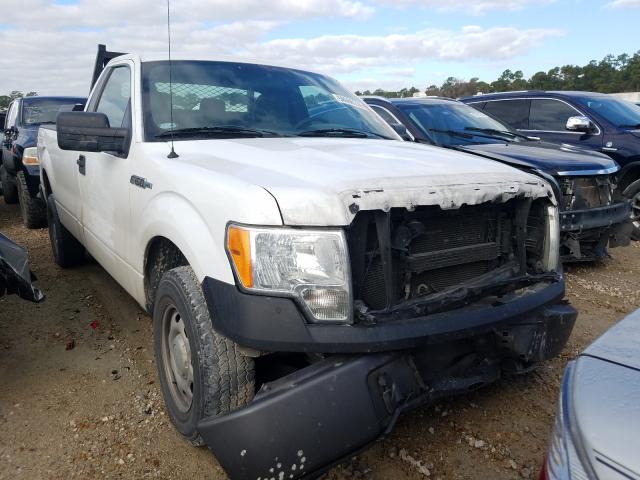 FORD F150 2012 1ftnf1cf8cke05106