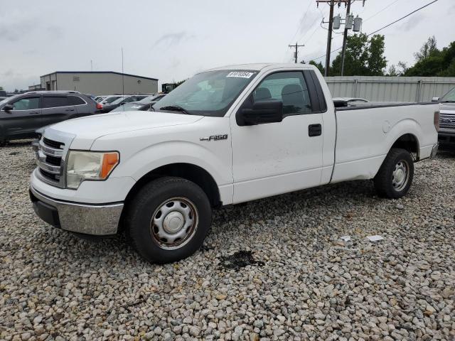 FORD F150 2014 1ftnf1cf8ekd16462