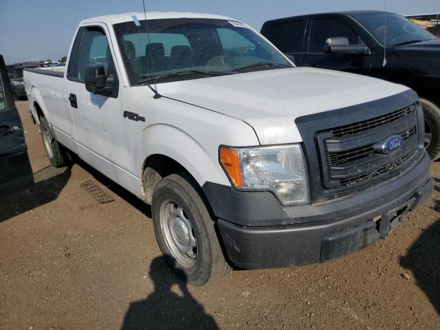 FORD F150 2014 1ftnf1cf8ekg48563