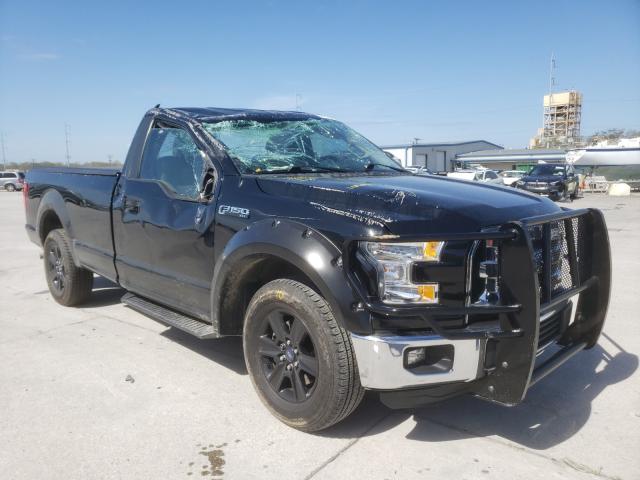 FORD F150 2016 1ftnf1cf8gkd49769