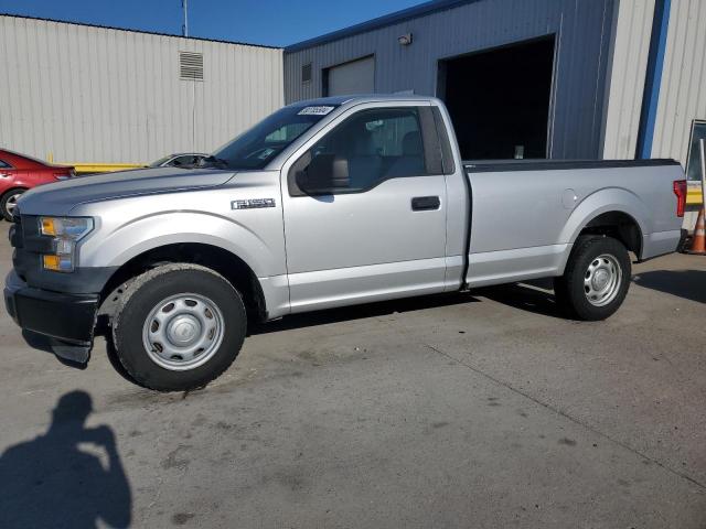 FORD F150 2016 1ftnf1cf8gkd70086