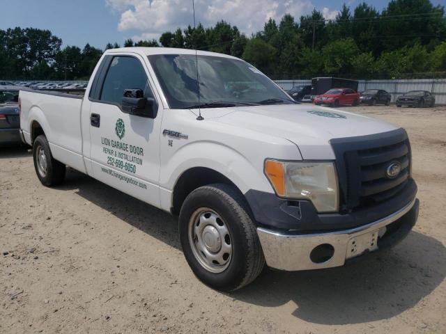 FORD F150 2011 1ftnf1cf9bkd55377