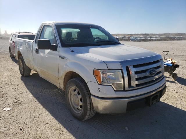 FORD F150 2011 1ftnf1cf9bkd63379