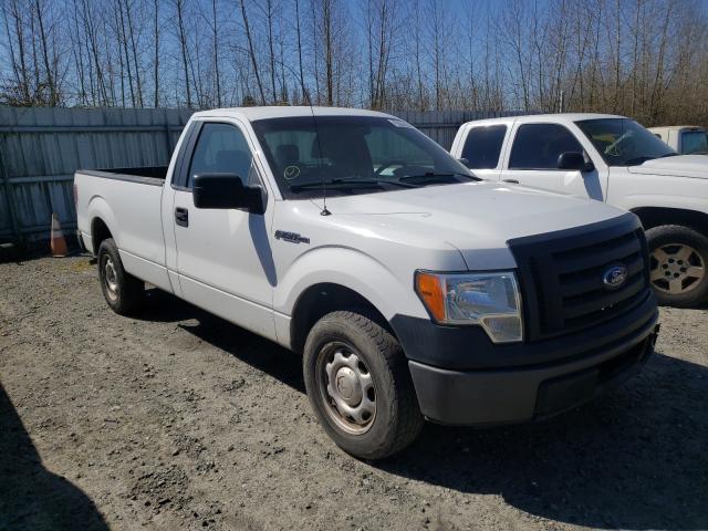 FORD F150 2011 1ftnf1cf9bkd74043