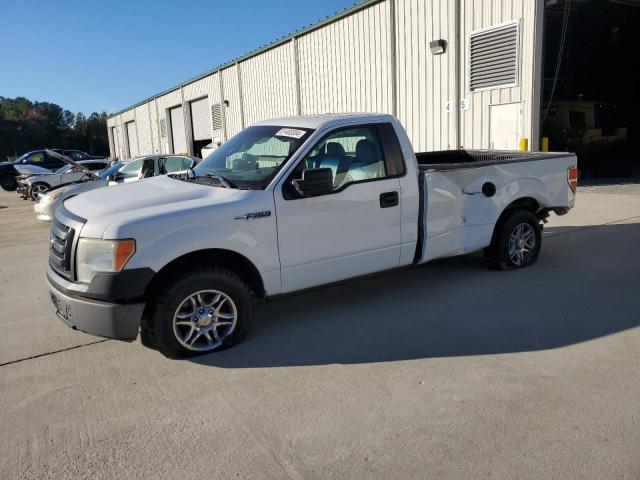 FORD F150 2012 1ftnf1cf9ckd31159