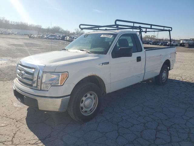 FORD ALL MODELS 2012 1ftnf1cf9ckd33638