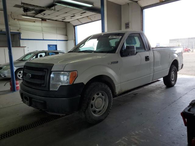 FORD ALL MODELS 2014 1ftnf1cf9ekd69297