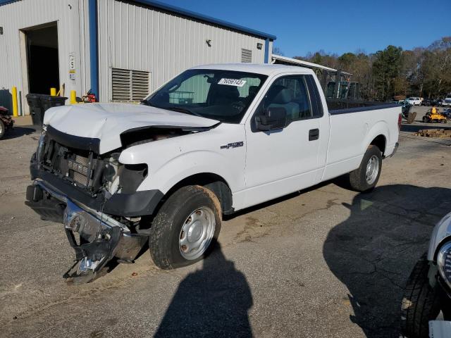 FORD ALL MODELS 2014 1ftnf1cf9ekg24126