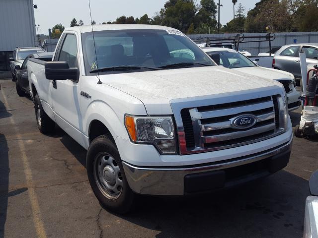 FORD F150 2011 1ftnf1cfxbkd61026