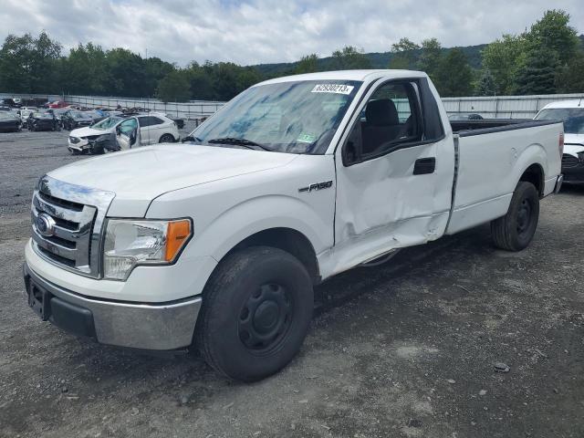 FORD F150 2012 1ftnf1cfxckd16959