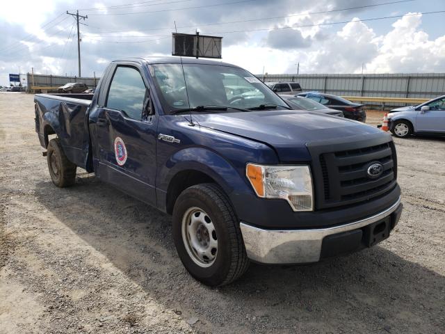 FORD F150 2012 1ftnf1cfxckd69984