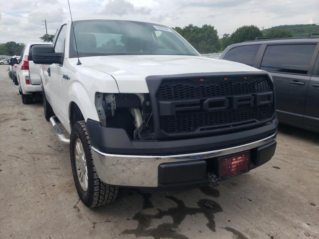 FORD F150 2013 1ftnf1cfxdkd32175