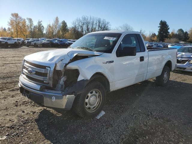 FORD ALL MODELS 2013 1ftnf1cfxdkd56220