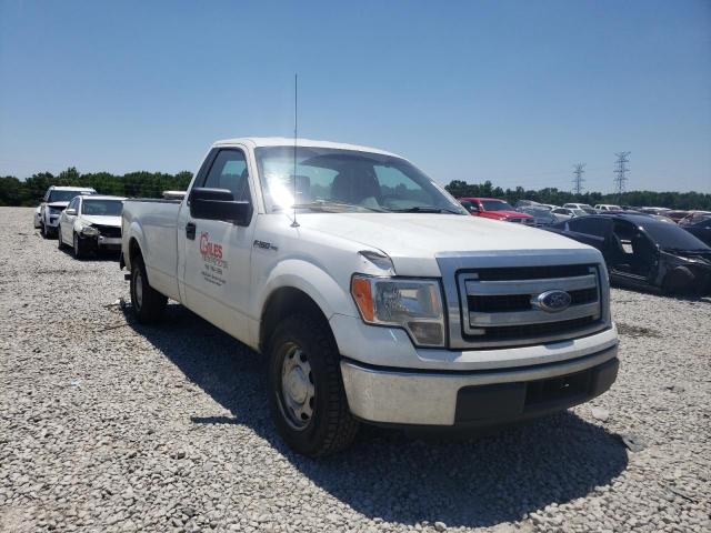 FORD F150 2014 1ftnf1cfxekd47518