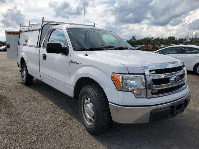 FORD F150 2014 1ftnf1cfxekd63637