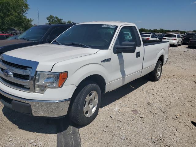 FORD F150 2014 1ftnf1cfxekd84939