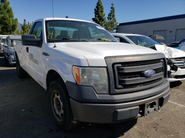 FORD F-150 2014 1ftnf1cfxekf26688