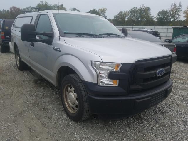 FORD F150 2016 1ftnf1cfxgkd66864