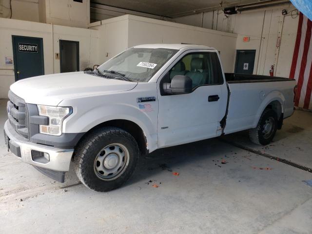 FORD F150 2017 1ftnf1cg0hke53893