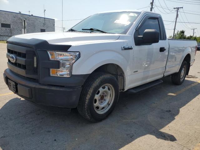 FORD F150 2016 1ftnf1cg3gkd81554