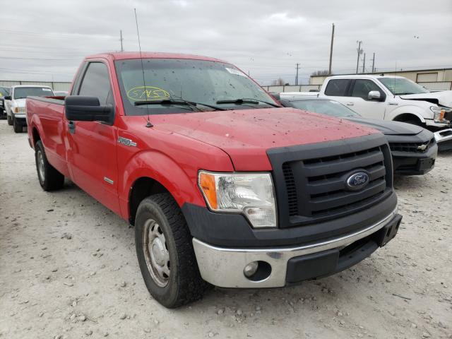 FORD F150 2012 1ftnf1ct0cke05543