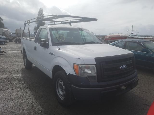 FORD F150 2013 1ftnf1ct0dkg33849