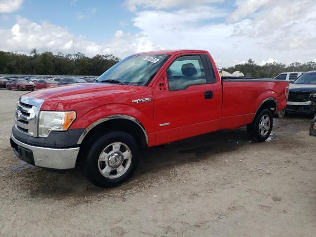 FORD F150 2012 1ftnf1ct3ckd73073