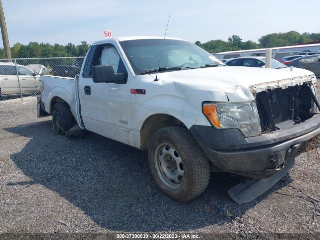 FORD F-150 2012 1ftnf1ct5cke39008