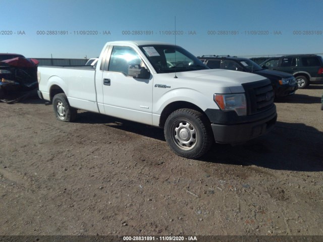 FORD F-150 2012 1ftnf1ct6cke10164