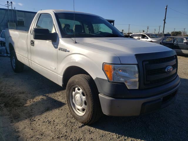 FORD F150 2013 1ftnf1ct6dke66803