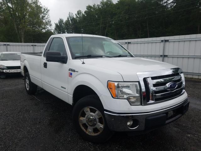 FORD F150 2012 1ftnf1ct7cke29953