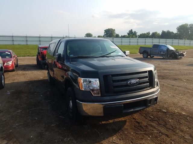 FORD F150 2012 1ftnf1ct8ckd73196